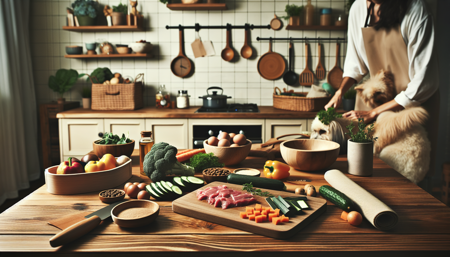 Como Fazer a Transição para uma Dieta Natural
