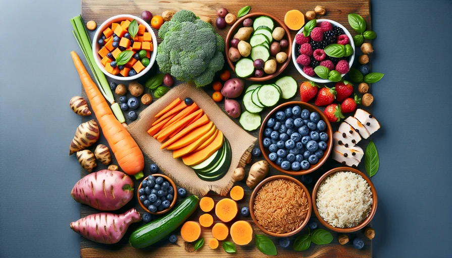 Receitas Naturais para Cães com Alergias Alimentares