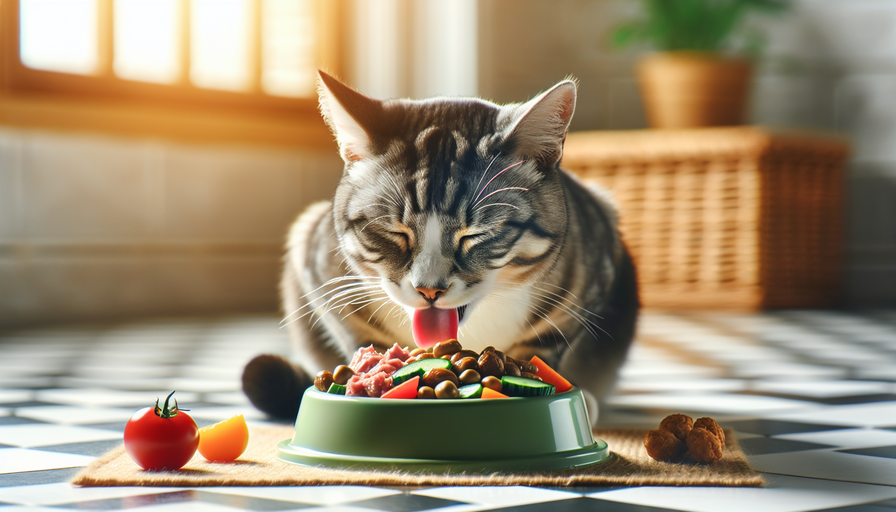 Dicas para Preparar Comida Caseira Segura para Pets