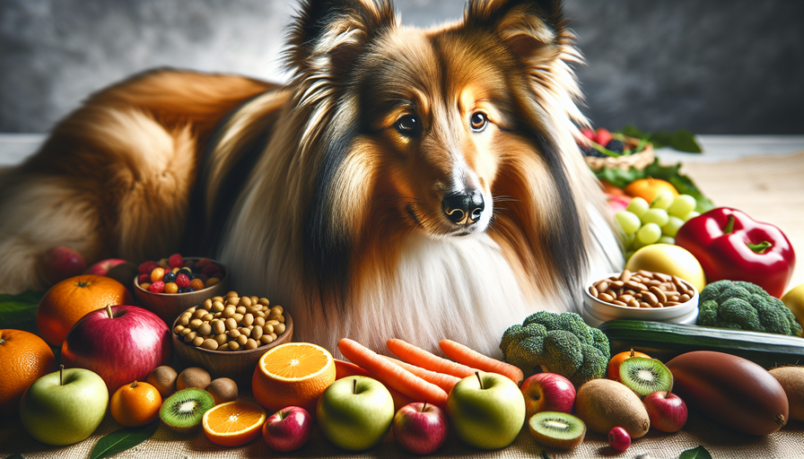 O Impacto da Dieta na Saúde Mental dos Animais