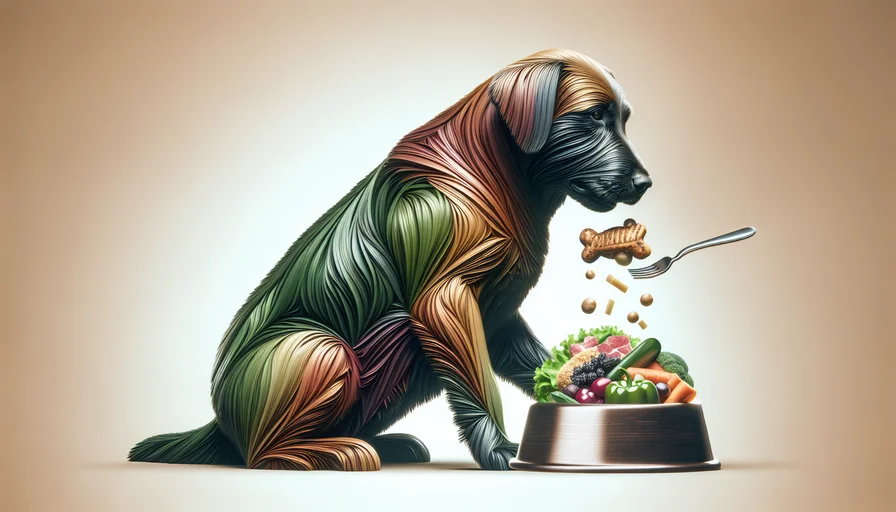 Gerenciando o Peso do Seu Pet com Alimentação Natural