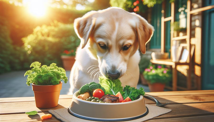 A Relação entre Alimentos e Doenças Comuns em Cães