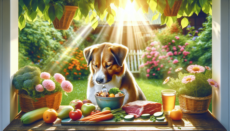 Como a Comida Natural Pode Ajudar na Recuperação de Doenças