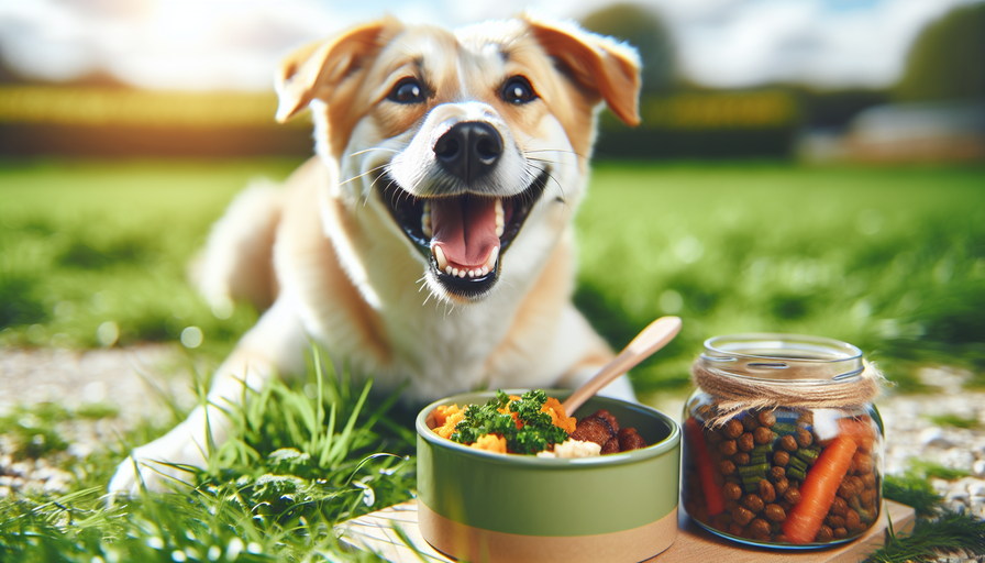 A Relação Entre Comida e Comportamento em Pets A Relação Entre Comida e Comportamento em Pets