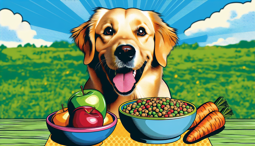 Como Ajudar Cães com Dificuldades Digestivas