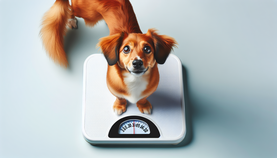 Como Gerenciar o Peso do Seu Pet com Alimentação Natural