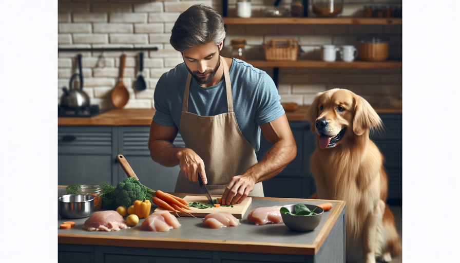 Erros Comuns na Alimentação Natural