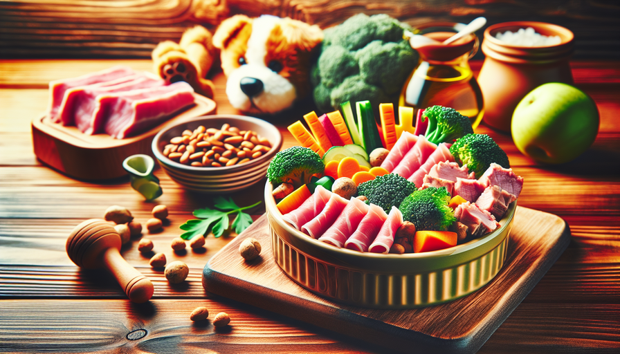 Vantagens da Alimentação Caseira para Seus Pets Vantagens da Alimentação Caseira para Seus Pets