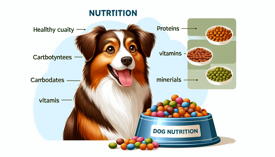Planejando a Dieta para um Cão com Diabetes