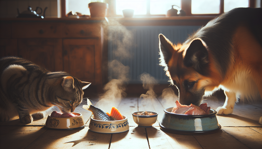 Comida Caseira: O Que Esperar